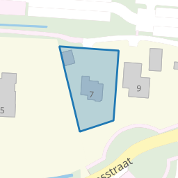 Perceel WIJ03-G-1044