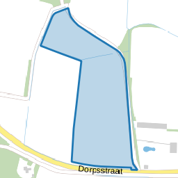 Perceel WIJ03-G-1051