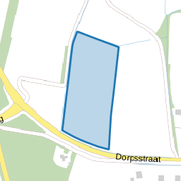 Perceel WIJ03-G-1052