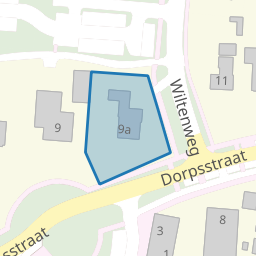 Perceel WIJ03-G-1071