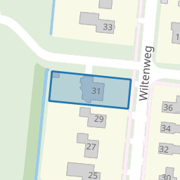 Perceel WIJ03-G-1194