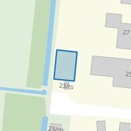 Perceel WIJ03-G-1197