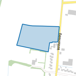 Perceel WIJ03-G-1206