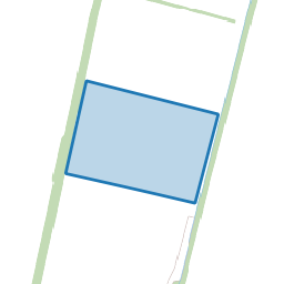 Perceel WIJ03-G-1288