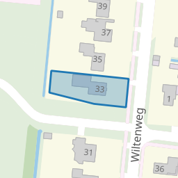 Perceel WIJ03-G-1299