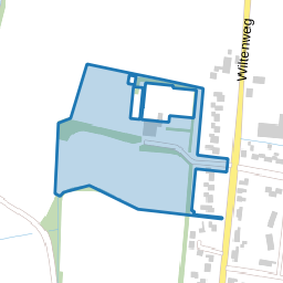 Perceel WIJ03-G-1311