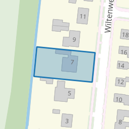 Perceel WIJ03-G-843