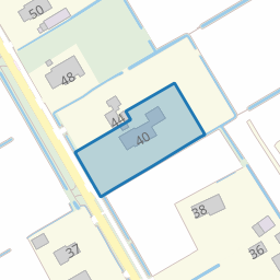 Perceel WIJ03-K-1007