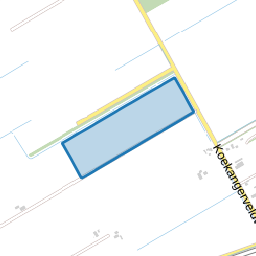 Perceel WIJ03-K-1013