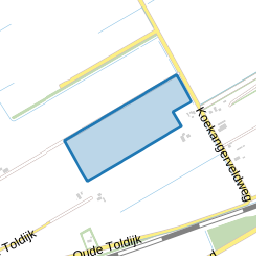 Perceel WIJ03-K-1014