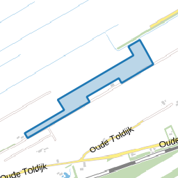 Perceel WIJ03-K-1015