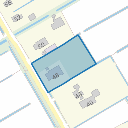 Perceel WIJ03-K-1022