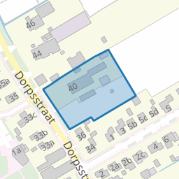 Perceel WIJ03-K-1032