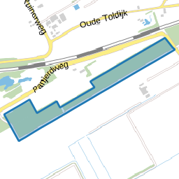 Perceel WIJ03-K-1037