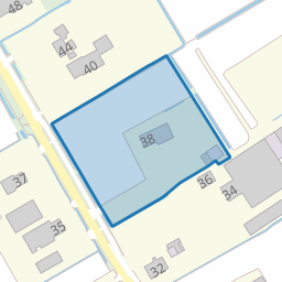 Perceel WIJ03-K-1038