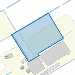 Perceel WIJ03-K-1039