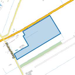 Perceel WIJ03-K-1043