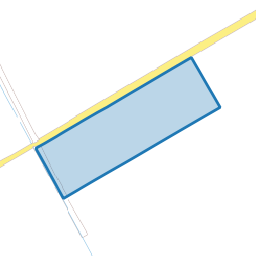 Perceel WIJ03-K-1051