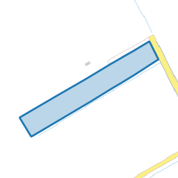 Perceel WIJ03-K-1054