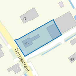 Perceel WIJ03-K-1058