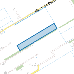 Perceel WIJ03-K-1069