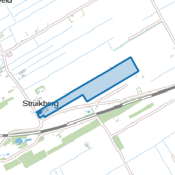 Perceel WIJ03-K-1073