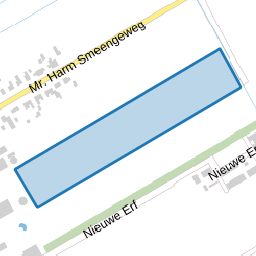Perceel WIJ03-K-1077