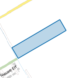 Perceel WIJ03-K-1083