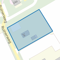 Perceel WIJ03-K-1095