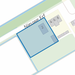 Perceel WIJ03-K-1099