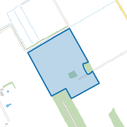 Perceel WIJ03-K-1106