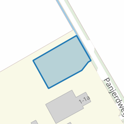 Perceel WIJ03-K-1119