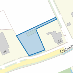 Perceel WIJ03-K-1127