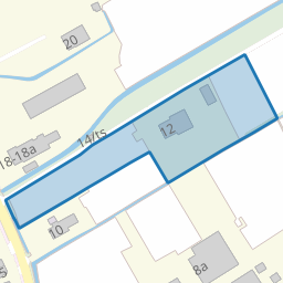 Perceel WIJ03-K-1129