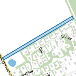 Perceel WIJ03-K-1133