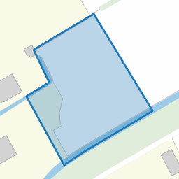 Perceel WIJ03-K-1139