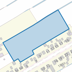 Perceel WIJ03-K-1142