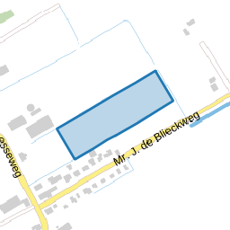 Perceel WIJ03-K-1145