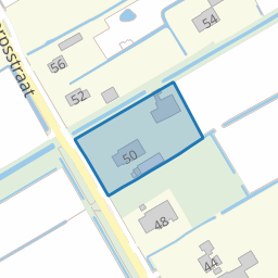 Perceel WIJ03-K-1149