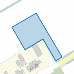 Perceel WIJ03-K-1152