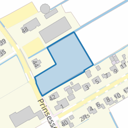 Perceel WIJ03-K-1155