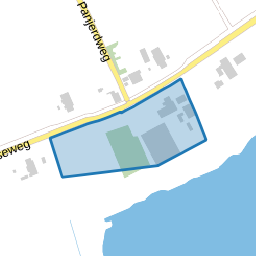 Perceel WIJ03-K-1156