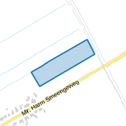 Perceel WIJ03-K-1169