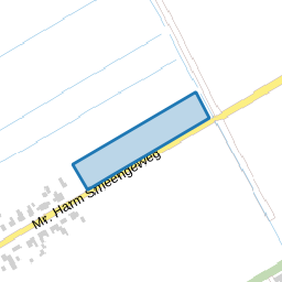 Perceel WIJ03-K-1170