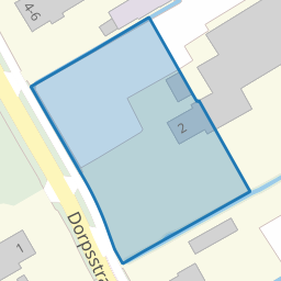 Perceel WIJ03-K-1173