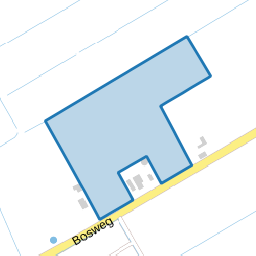 Perceel WIJ03-K-1185