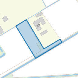 Perceel WIJ03-K-1186