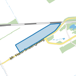 Perceel WIJ03-K-1191