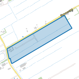 Perceel WIJ03-K-1192