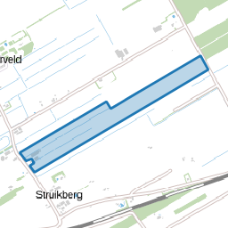 Perceel WIJ03-K-1199
